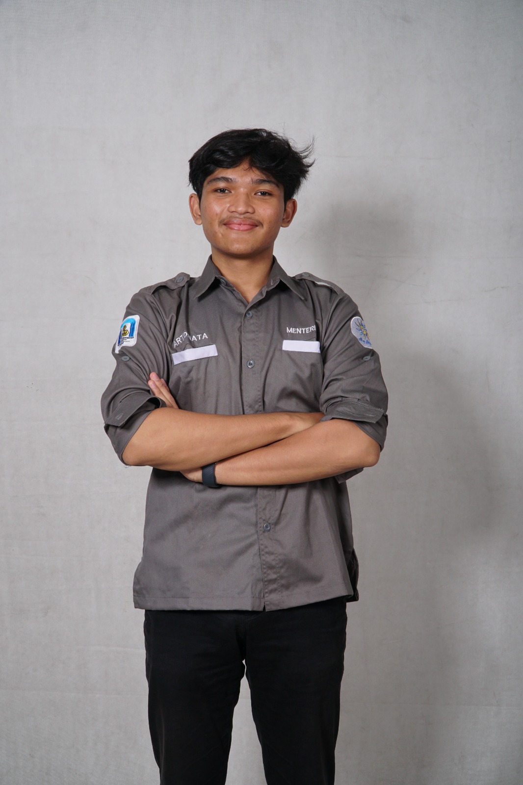 RAMADHANI ARTIDINATA ABIANSAH